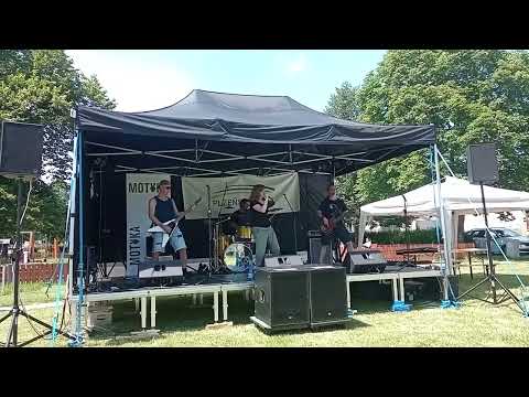 Motyka - Motyka Nejsem dokonalá 8.6.2024