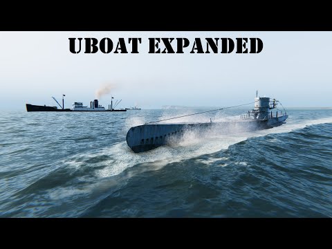 Steam Community Uboat