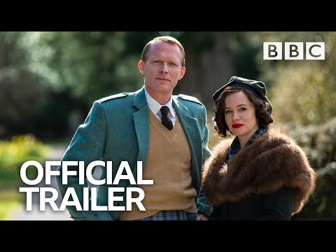 Video trailer för A Very British Scandal | Trailer - BBC