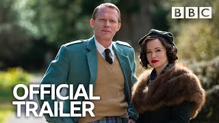 A Very British Scandal - Trailer Thumbnail