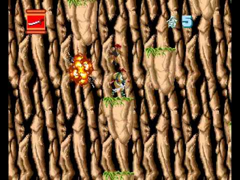 Ninja Spirit Atari