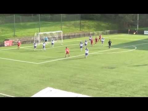 MFK Trutnov 0 - 1 FK Jaroměř