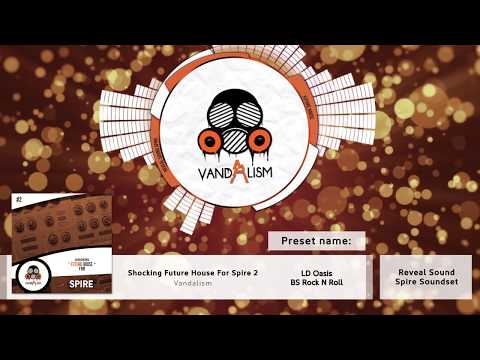 Free Download Future House 2 For SPiRE