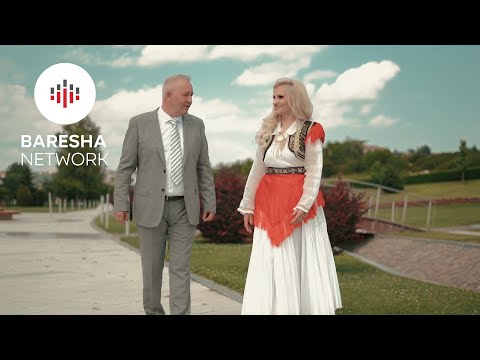 Ramush Krasniqi ft Bardhe Gega - T'lidhim besen e Shqiptarit