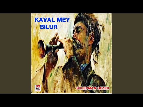 Kaval Mey Bılur