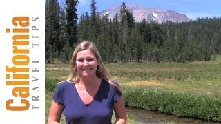 Lassen Volcanic National Park