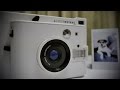 Lomo Instant Camera - My Review 