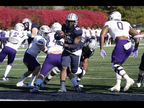 Monmouth Football Press Conference vs. North Alabama