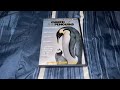 Opening To March Of The Penguins 2005 DVD Fullscreen Version
