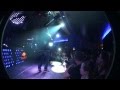 EU Dancehall Queen Competition 2013 WINNER BINTA BLACKOUT All 5 Rounds