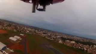 preview picture of video 'Aeromodelo Extra 300 formosa-Go'
