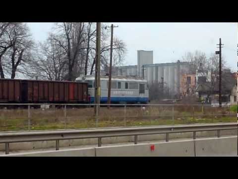 Trenuri / Trains in Oradea Vol.62 (12, 28 02 & 01, 03, 12 03 2013)