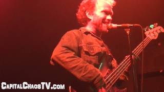 CORROSION OF CONFORMITY &quot;Psychic Vampire/Loss For Words&quot; on CAPITALCHAOSTV.COM