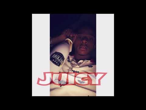 Moochie Mac - Juicy Gmix