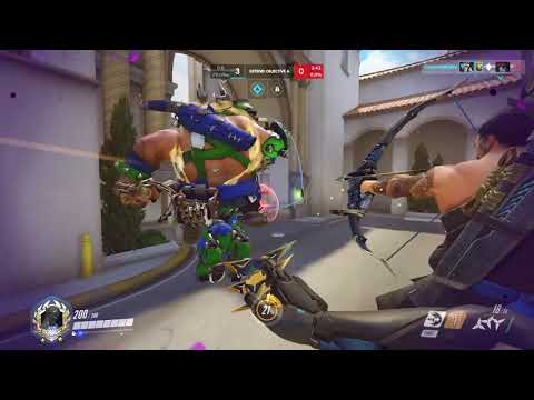 ShaDowBurn vs xQc - Some Clutch Plays