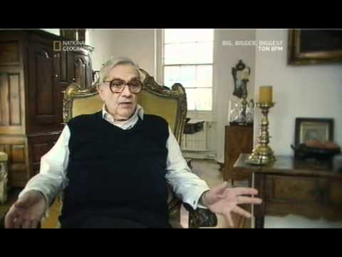 Churchill's German Army- part 1