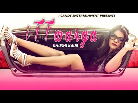 Khushi Kaur itt warga