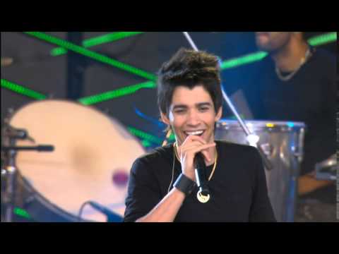 Arrasta - Gusttavo Lima - (DVD Noite e Dia Villa Mix)