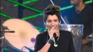 Arrasta - Gusttavo Lima - (DVD Noite e Dia Villa Mix)