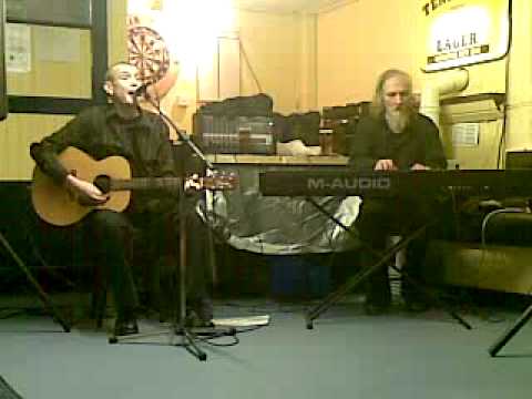 Gambling Bar Room Blues