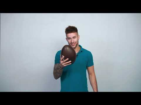 AF APP - aplikace zaměřená na americký fotbal