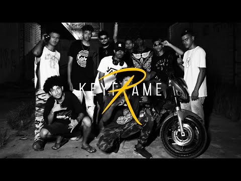 Kayzen ft B'Shert - $anta Ceia (Clipe Oficial) Dir: Keyframe Records
