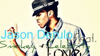 Jason Derulo feat. Smokey - Celebrity Love