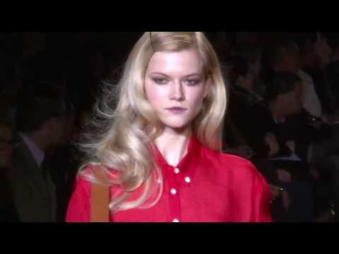 TOMMY HILFIGER AW10-11 - Videofashion Daily