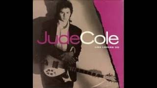 Jude Cole ---  This time it&#39;s us