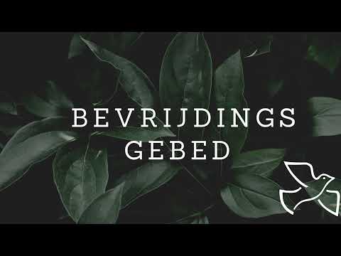 Gebed voor bevrijding