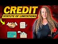Credit Repair Secrets Debt Statue Of Limitations Guide 2025 Debt