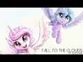 Fall to the Clouds (ft. LilyCloud) | Pony! | Vocals ...