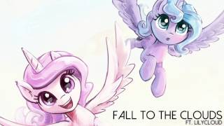 Fall to the Clouds (ft. LilyCloud) | Pony! | Vocals by LilyCloud & Vylet