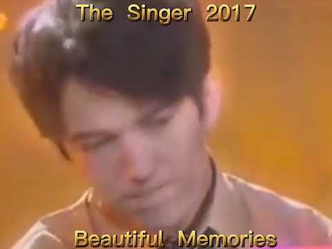 #dimash The Singer 2017