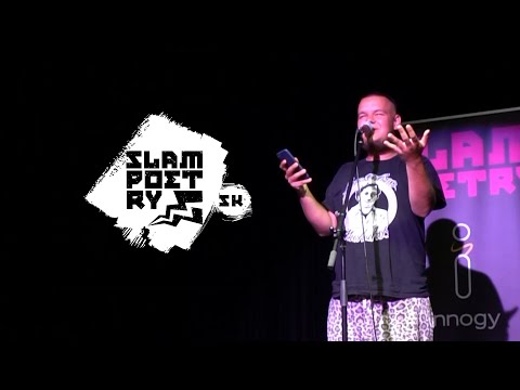 DEPRESIAEREKCIA - KRÍZA // Panslam, Trnava 2018