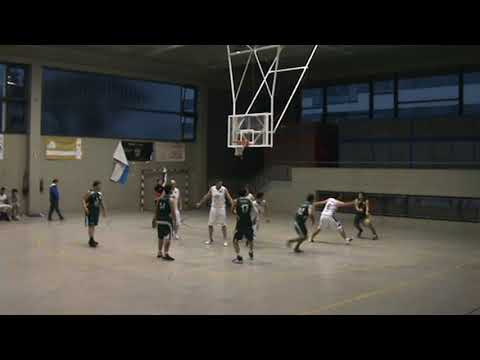 PAULES SKODA vs LEIOA ARTEA - SENIOR 1ª MAS - 2010/2011 (5 de 10)