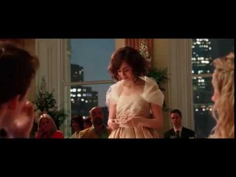 Love, Rosie - scene