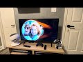 Testing Some DVDs On The Sony 4K Ultra HD Blu Ray Player 2025 Edition