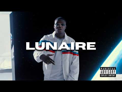 [FREE] Ninho x Saif x Werenoi Type Beat "LUNAIRE" Piano Type Beat Instru Rap 2026