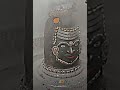 AAJ KE MAHAKALESHWAR JYOTIRLING KI AARTI OR BHASM AARTI Mahakalmandirujjain Ytviralvideo Shots
