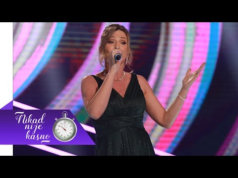 Danijela Komljenovic - To - NNK - EM 39 - 18.06.2023.