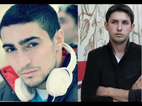 L-Mar (M.U) - Heyat Terzi.ft Farid (Eurovision 2013 Azerbaijan)