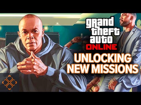 GTA Online Guide: How To Start The Contract Missions For Franklin