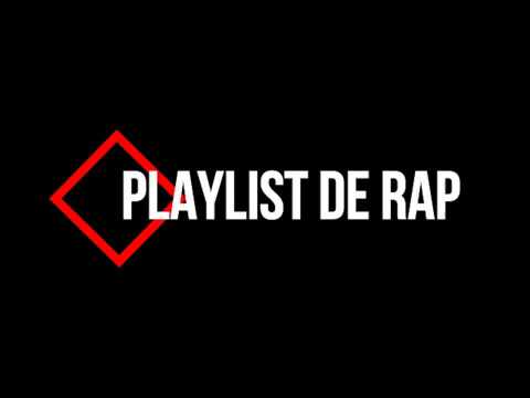 Playlist de Rap #1 (Jhef,Kroz,All-Star Brasil,Cristian Silva)