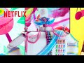 Melanoff S Sad Story Bonus Short The Willoughbys Netflix Futures