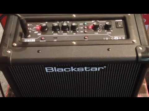 Blackstar ID: Core 10