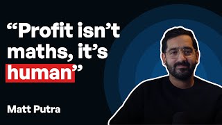 Profitability Is Not a Math Problem, It Is a Human Problem