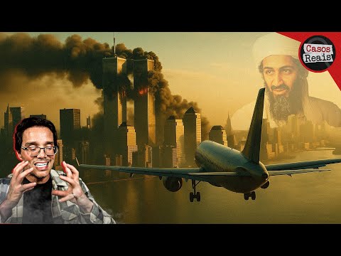 SEPTEMBER 11TH: THE ATTACK AND THE FALL OF THE TWIN TOWERS