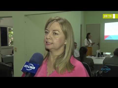 BOM DIA NEWS 13 11 2019  98% dos operadores do 190 sentem problemas auditivos
