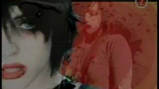 The Distillers - Hall of Mirrors